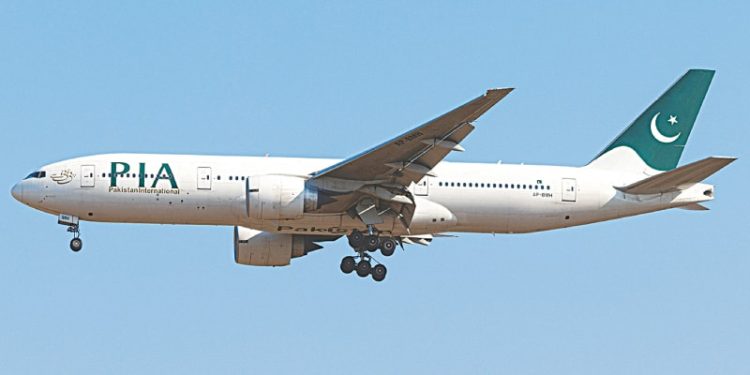 پی آئی اے کی نجکاری کا مستقبل غیر یقینی صورتحال کا شکار