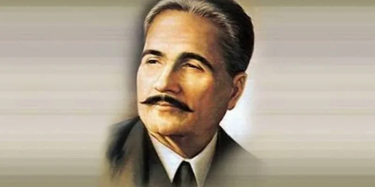 ڈاکٹر علامہ محمد اقبال کی زندگی اور خدمات