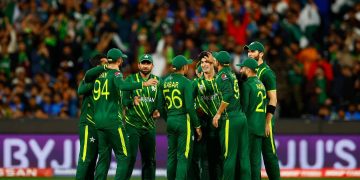 کرکٹ ٹیم کی جیت پر اہم کھلاڑیوں کے سوشل میڈیا پر بیانات