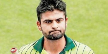 کرکٹ ٹیم کی حالیہ شکست پر سابق کرکٹر احمد شہزاد کی تنقید