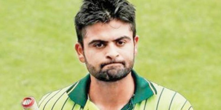 کرکٹ ٹیم کی حالیہ شکست پر سابق کرکٹر احمد شہزاد کی تنقید