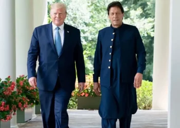کیا ٹرمپ کی جیت عمران خان کی سیاست پر اثر ڈال سکتی ہے؟