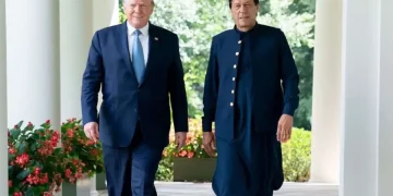 کیا ٹرمپ کی جیت عمران خان کی سیاست پر اثر ڈال سکتی ہے؟