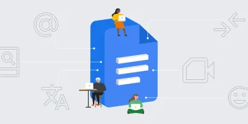 گوگل ڈاکس میں جیمینی اے آئی امیج جنریٹر کا اضافہ