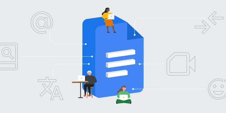 گوگل ڈاکس میں جیمینی اے آئی امیج جنریٹر کا اضافہ