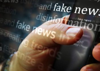 social media pay fake news phelanay walon k khalaf saza