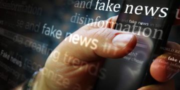 social media pay fake news phelanay walon k khalaf saza