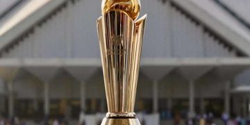آئی سی سی چیمپئنز ٹرافی 2025 کا مکمل شیڈول جاری کر دیا گیا