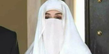 بشریٰ بی بی کی 32 مقدمات میں عبوری ضمانت منظور