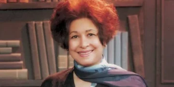 بپسی سدھوا معروف پاکستانی مصنفہ اور ناول نگار کا انتقال