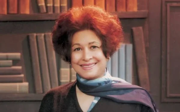 بپسی سدھوا معروف پاکستانی مصنفہ اور ناول نگار کا انتقال