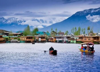 بھارت کا ایجنڈا کشمیری مسلمانوں کی شناخت مٹانے کا ہے آل پارٹیز حریت کانفرنس