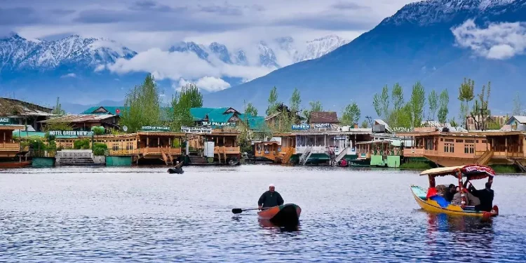 بھارت کا ایجنڈا کشمیری مسلمانوں کی شناخت مٹانے کا ہے آل پارٹیز حریت کانفرنس