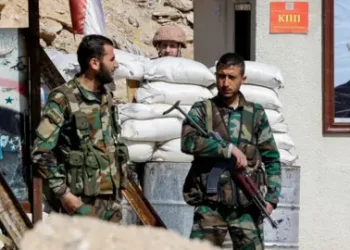 تمام پاکستانی شہری شام میں محفوظ ہیں، دفتر خارجہ کی تصدیق
