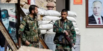 تمام پاکستانی شہری شام میں محفوظ ہیں، دفتر خارجہ کی تصدیق