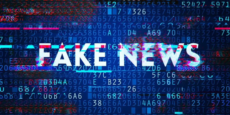 جعلی خبریں پھیلانے پر پاکستان میں 80 ہزار سم کارڈز بلا