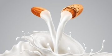 دودھ اور اسپغول کے حیرت انگیز فوائد