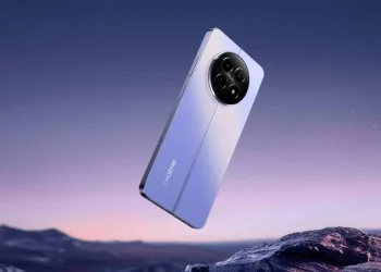 ریئل می 14x جدید فیچرز کے ساتھ کم قیمت میں 5g فون کی لانچنگ کا اعلان