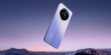 ریئل می 14x جدید فیچرز کے ساتھ کم قیمت میں 5g فون کی لانچنگ کا اعلان