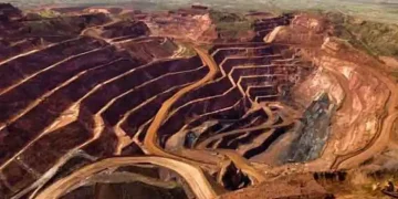 ریکوڈک منصوبے میں سعودی عرب کی 15 فیصد حصے کی خریداری کی منظوری