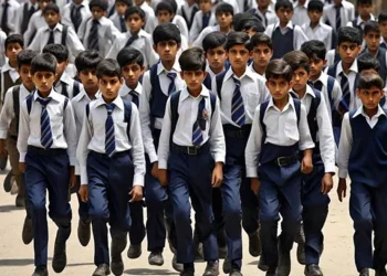 سائیکلون مائچونگ کی وجہ سے 5 دسمبر کو عوامی تعطیل کا اعلان