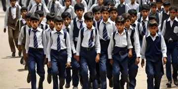 سائیکلون مائچونگ کی وجہ سے 5 دسمبر کو عوامی تعطیل کا اعلان