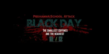 سانحہ آرمی پبلک سکول کے دس سال، شہداء کی برسی