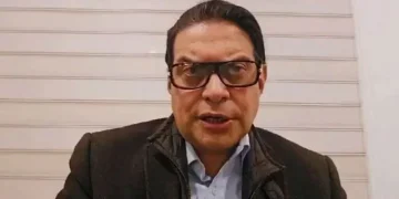 سلمان اکرم راجہ نے عمران خان کی اڈیالہ جیل سے منتقلی کی تردید کر دی