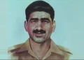 سوار محمد حسین شہید کی برسی وزیراعظم کا خراجِ عقیدت
