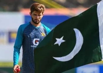 شاہین آفریدی نے ٹی20 کرکٹ میں تاریخ رقم کر دی