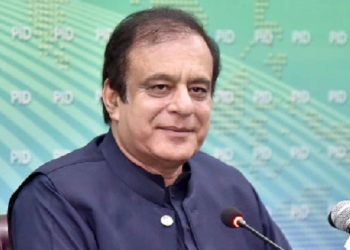 شِبلی فراز جوڈیشل کمیشن آف پاکستان کی رکنیت سے مستعفی