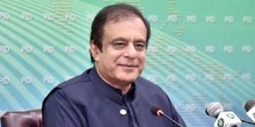 شِبلی فراز جوڈیشل کمیشن آف پاکستان کی رکنیت سے مستعفی