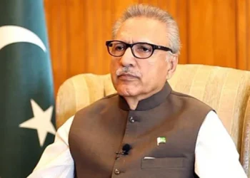 صدر اور وزیر اعظم کا بدعنوانی کے خاتمے کا عز