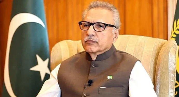 صدر اور وزیر اعظم کا بدعنوانی کے خاتمے کا عز