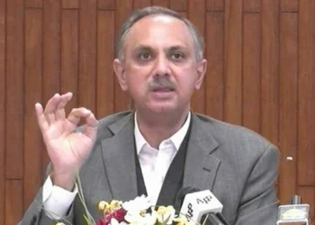 عمر ایوب کا آئی ایم ایف پروگرام پر قومی اسمبلی میں اظہار برہمی