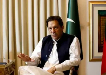 عمران خان پر 9 مئی جی ایچ کیو حملہ کیس میں فرد جرم عائد