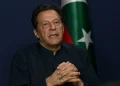 عمران خان کو سات نئے مقدمات میں عدالتی ریمانڈ پر بھیج دیا گیا