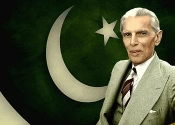قائداعظم محمد علی جناح کی 148ویں سالگرہ جوش و جذبے سے منائی جا رہی ہے