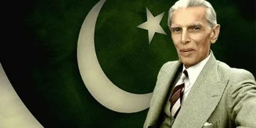 قائداعظم محمد علی جناح کی 148ویں سالگرہ جوش و جذبے سے منائی جا رہی ہے