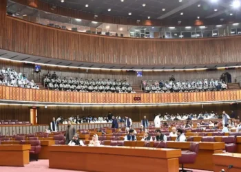 قومی اسمبلی نے نیشنل فورنزک ایجنسی بل 2024 منظور کر لیا