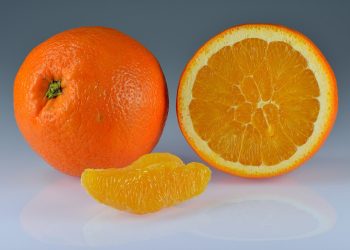 مالٹے سردیوں کا مفید ترین پھل