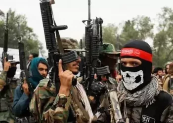 وزارت خارجہ کا افغانستان میں فضائی حملوں کا دفاع