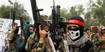 وزارت خارجہ کا افغانستان میں فضائی حملوں کا دفاع