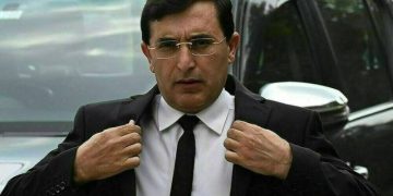 پاکستان تحریک انصاف احتجاج کے بعد مذاکرات کے لیے تیار،بیرسٹر گوہر