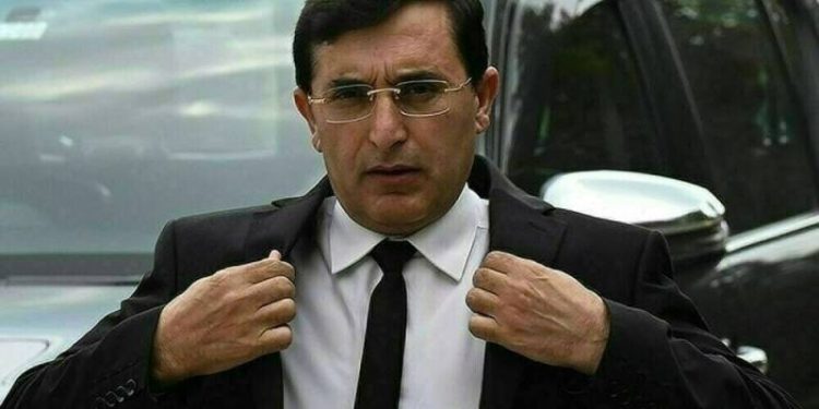 پاکستان تحریک انصاف احتجاج کے بعد مذاکرات کے لیے تیار،بیرسٹر گوہر