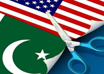 پاکستان نے امریکی اہلکار کے میزائل صلاحیتوں کے خلاف الزامات مسترد کر دئیے