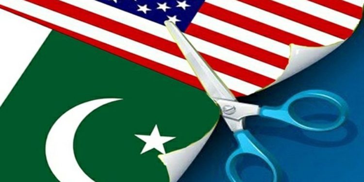 پاکستان نے امریکی اہلکار کے میزائل صلاحیتوں کے خلاف الزامات مسترد کر دئیے