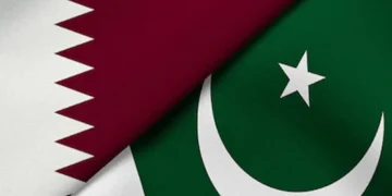 پاکستان کا قطر کے ساتھ ایل این جی معاہدہ ایک سال کے لیے ملتوی