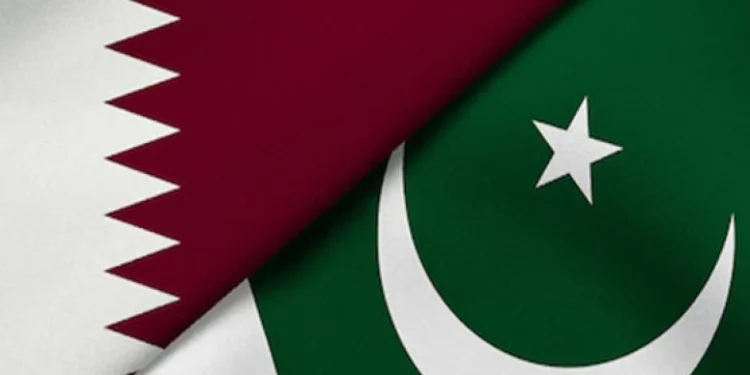 پاکستان کا قطر کے ساتھ ایل این جی معاہدہ ایک سال کے لیے ملتوی