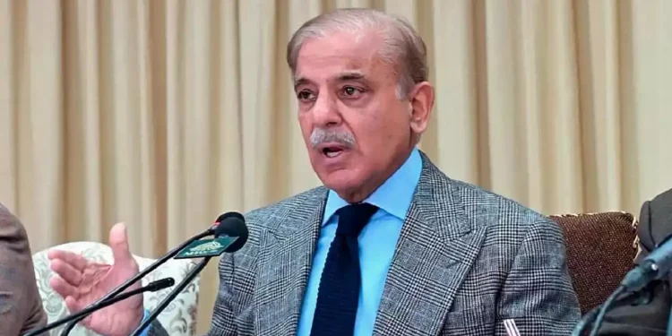 پاکستان کے جوہری پروگرام پر کوئی سمجھوتہ نہیں ہوگا، وزیر اعظم شہباز شریف